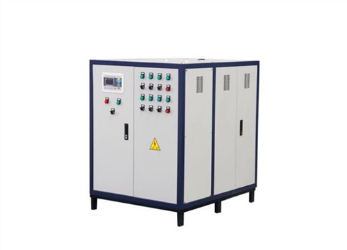 Generador de vapor per a la generació d'electricitat
