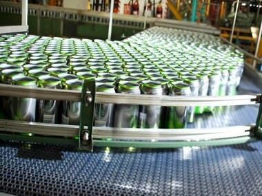 Indústria de begudes