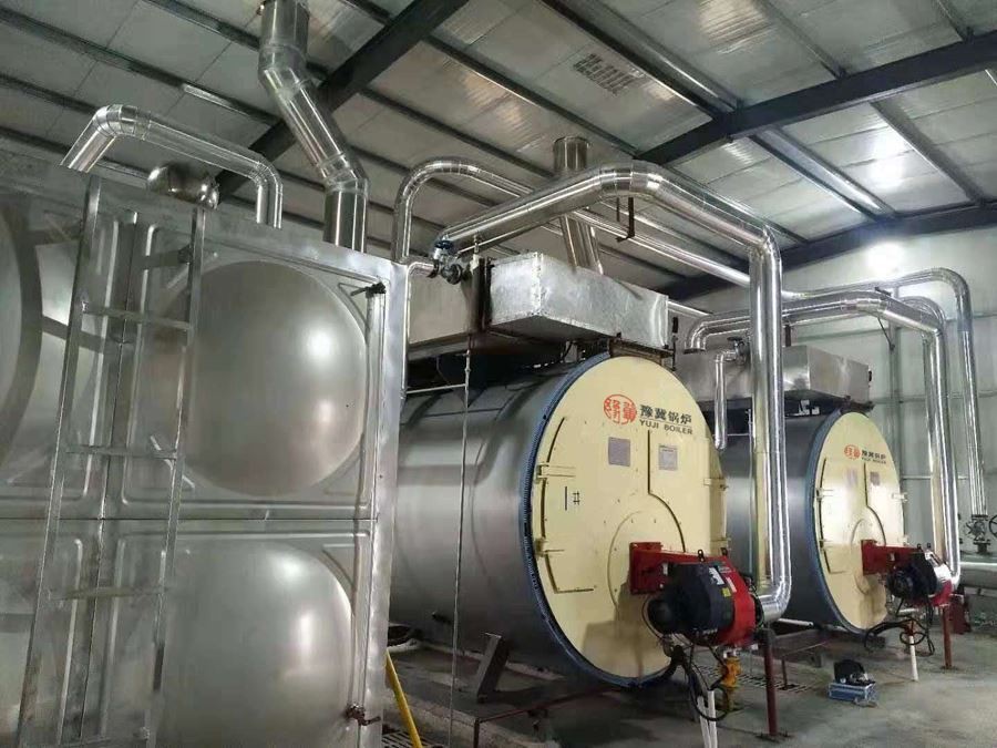 Indústria hospitalària