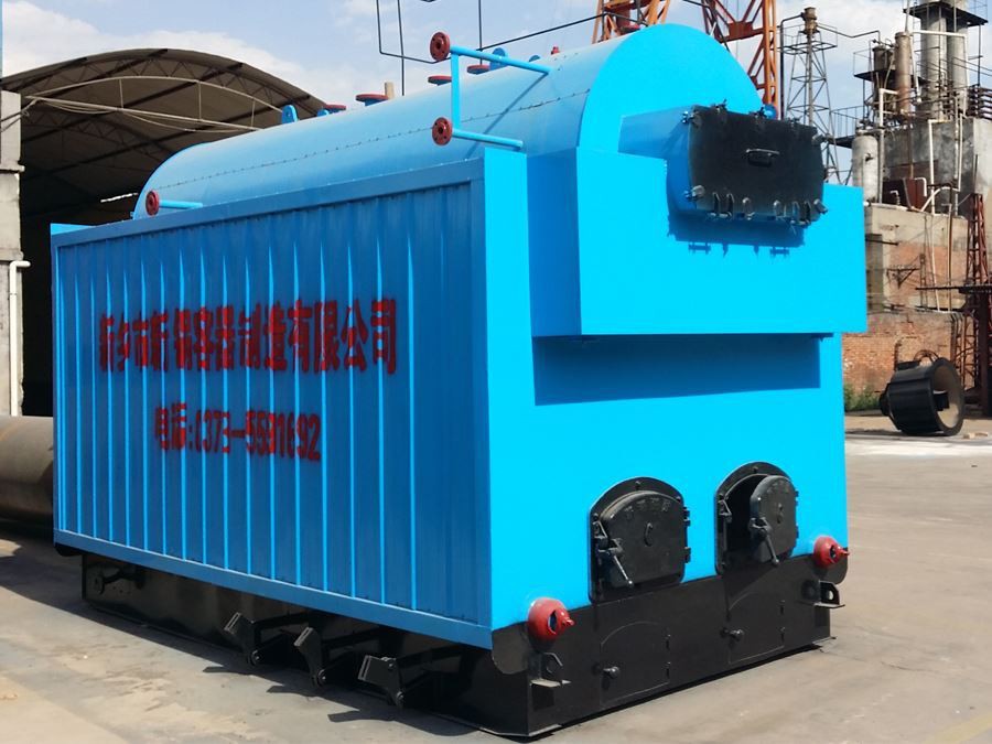 Indústria del cautxú