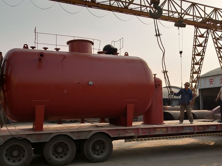 Fàbrica de processament de marisc