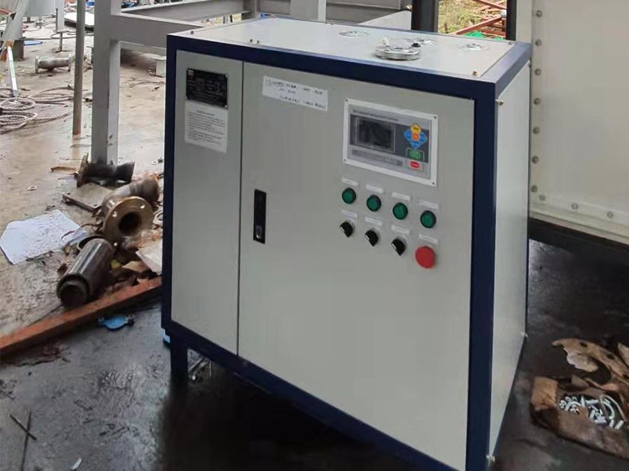 Processament de marisc