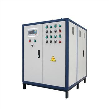 12KW-18KW Preu de fàbrica Venda calenta Sauna elèctrica Sauna generador de dutxa de vapor de vapor amb controlador impermeable per a spa a casa